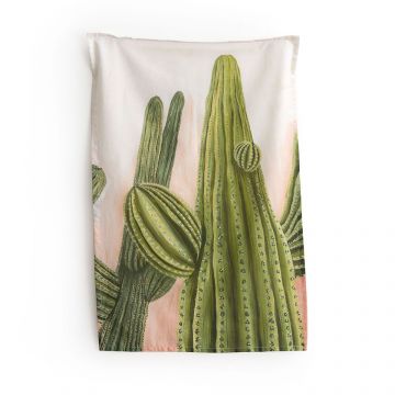 Cactus Queen Tapestry - T059 | 20x30